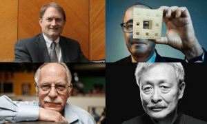 Rich Results Invetores Criadores da impressão 3d