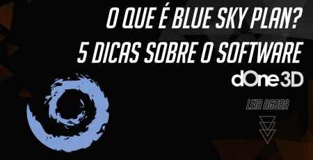 O que é Blu sky plan